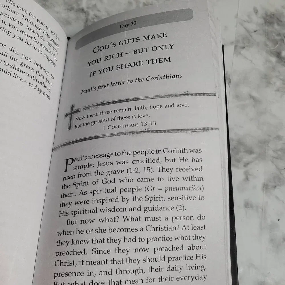 Christian Book Bundle